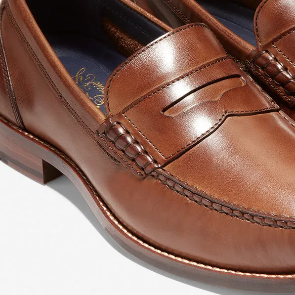Pinch Grand Classic Penny Loafer