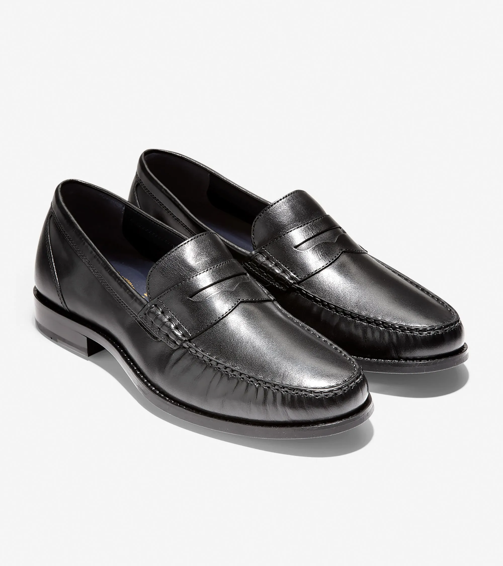 Pinch Grand Classic Penny Loafer