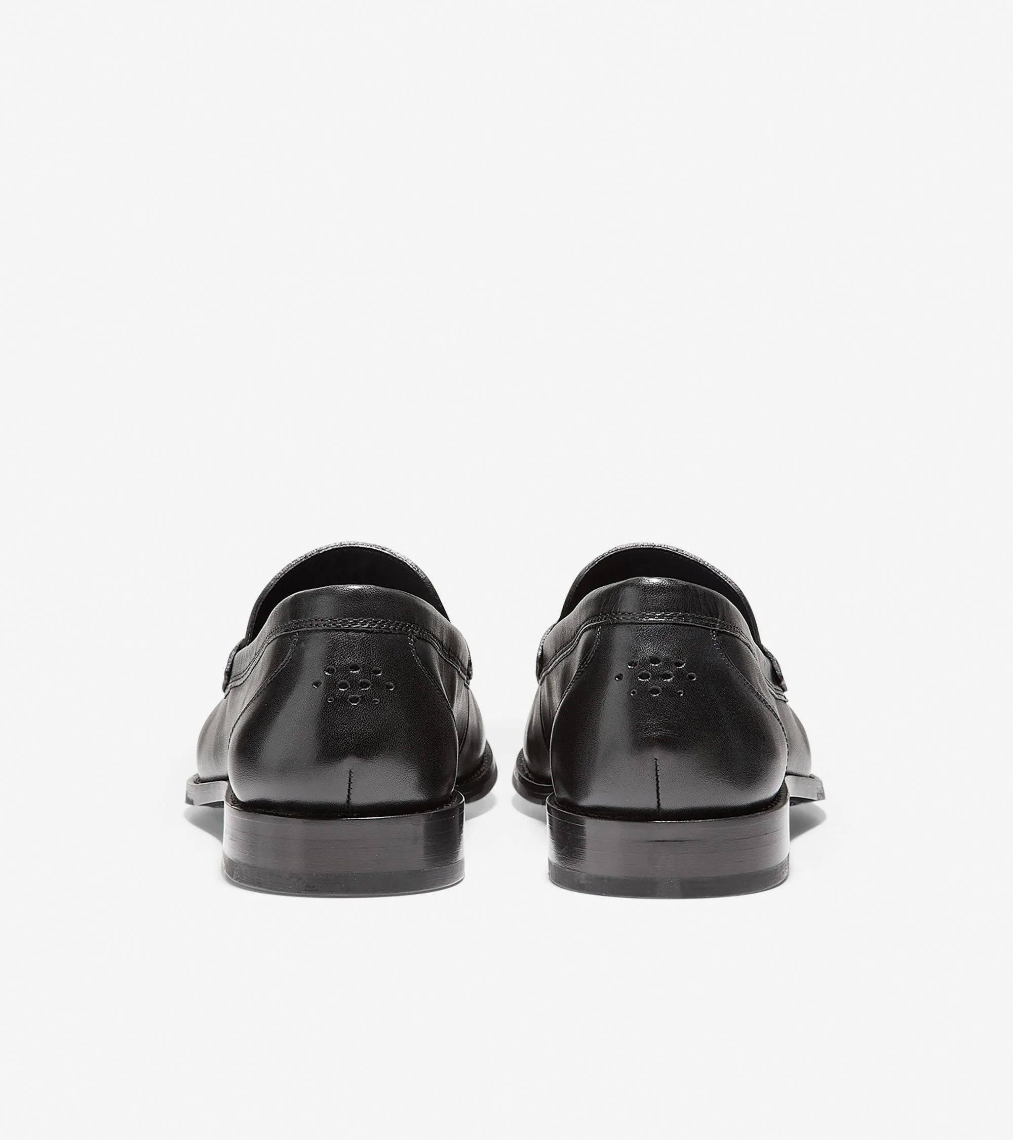 Pinch Grand Classic Penny Loafer