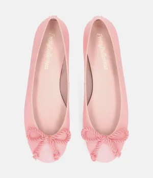 Pretty Ballerinas - Rose Pink