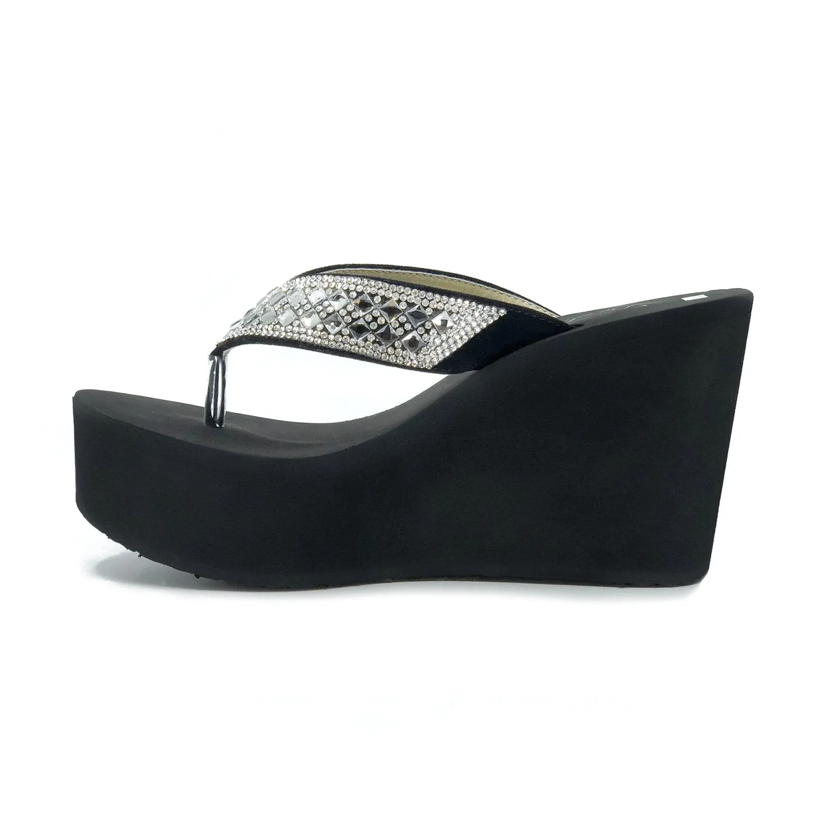 Princess Diva Slide Sandals