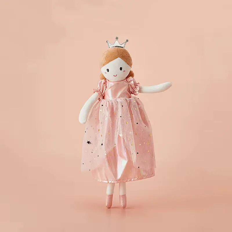 Princess Rose Doll