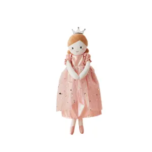 Princess Rose Doll