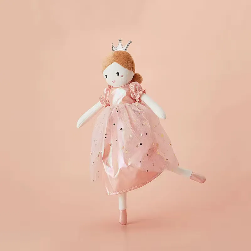 Princess Rose Doll