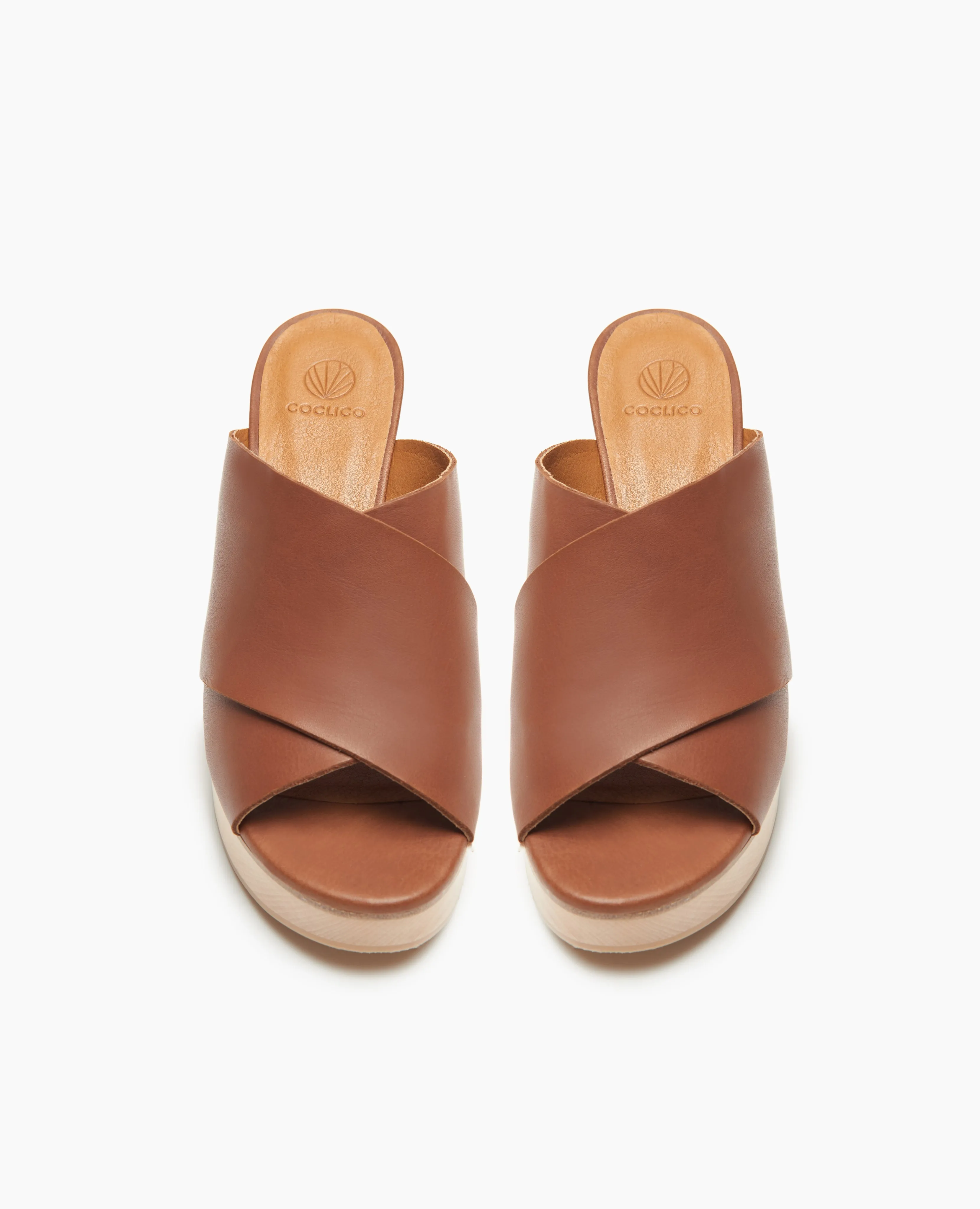 Richie Clog