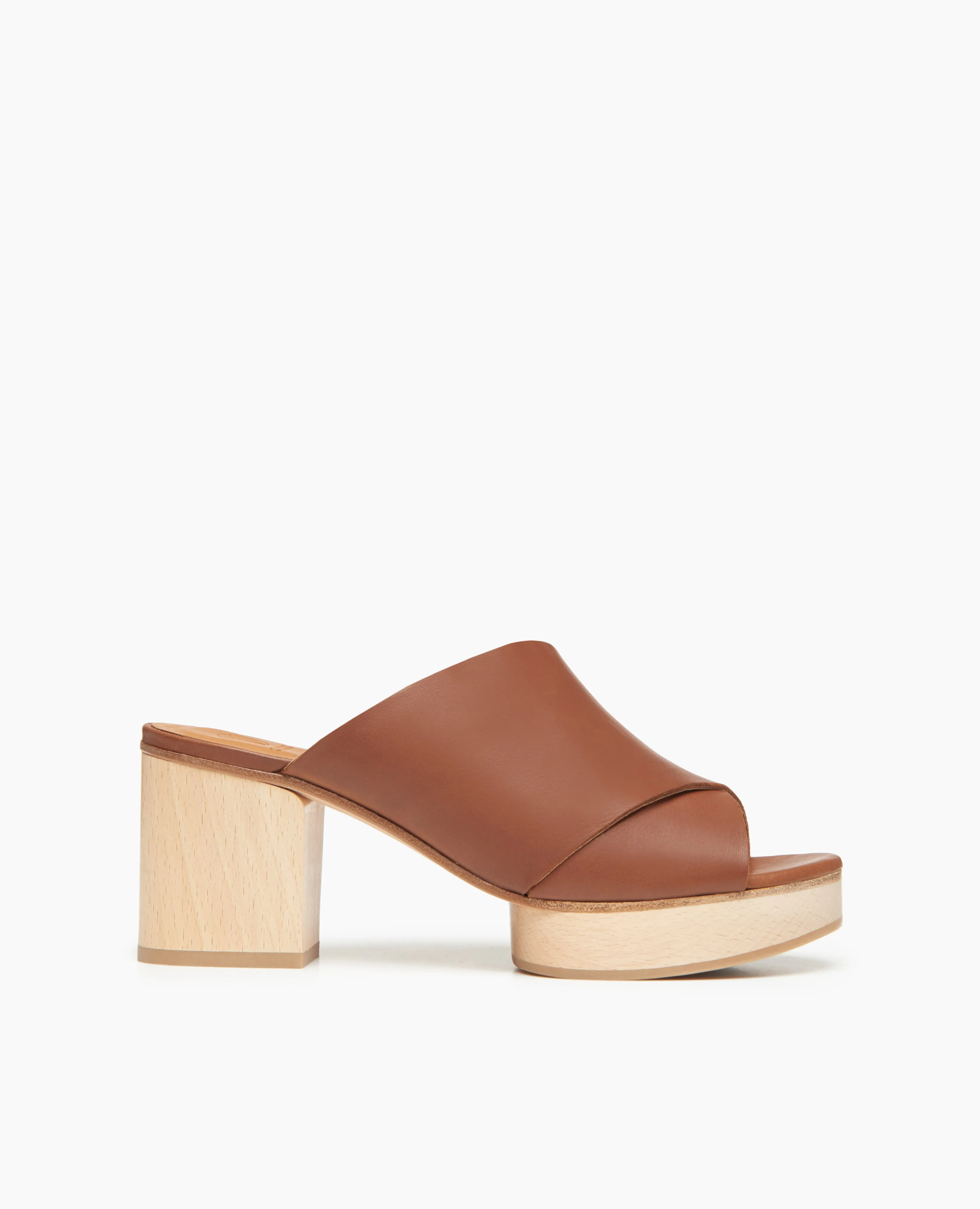 Richie Clog