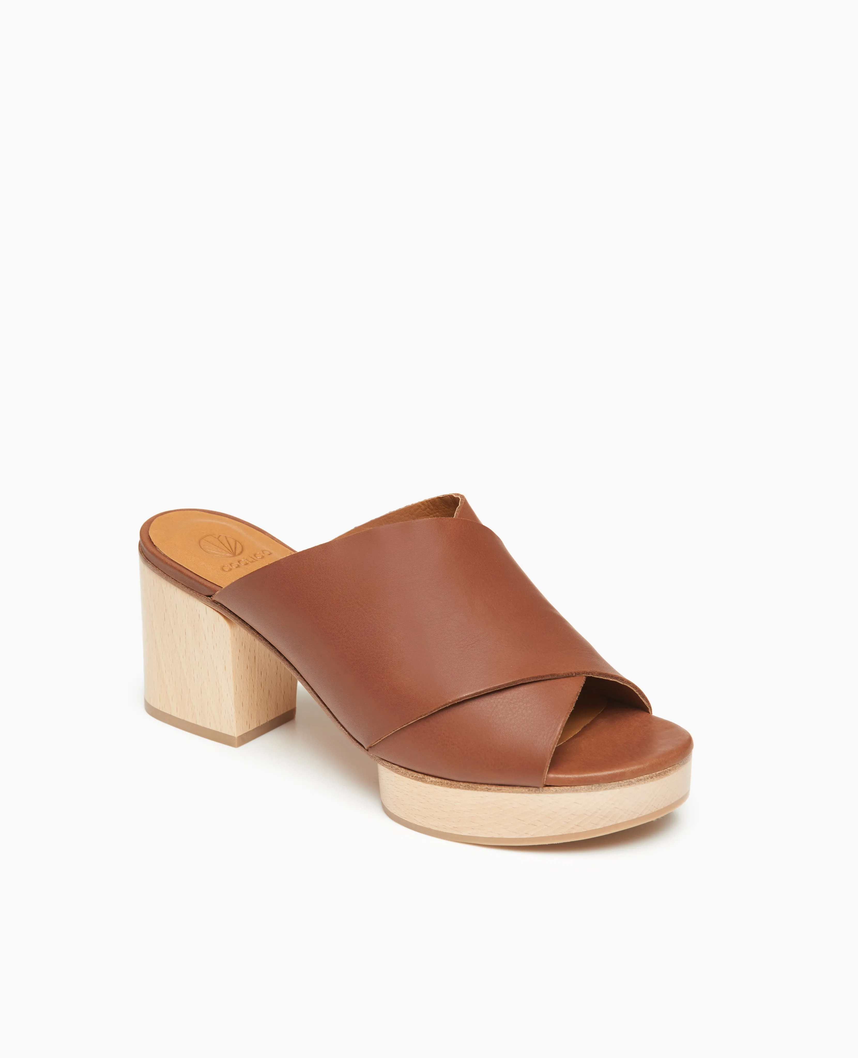 Richie Clog