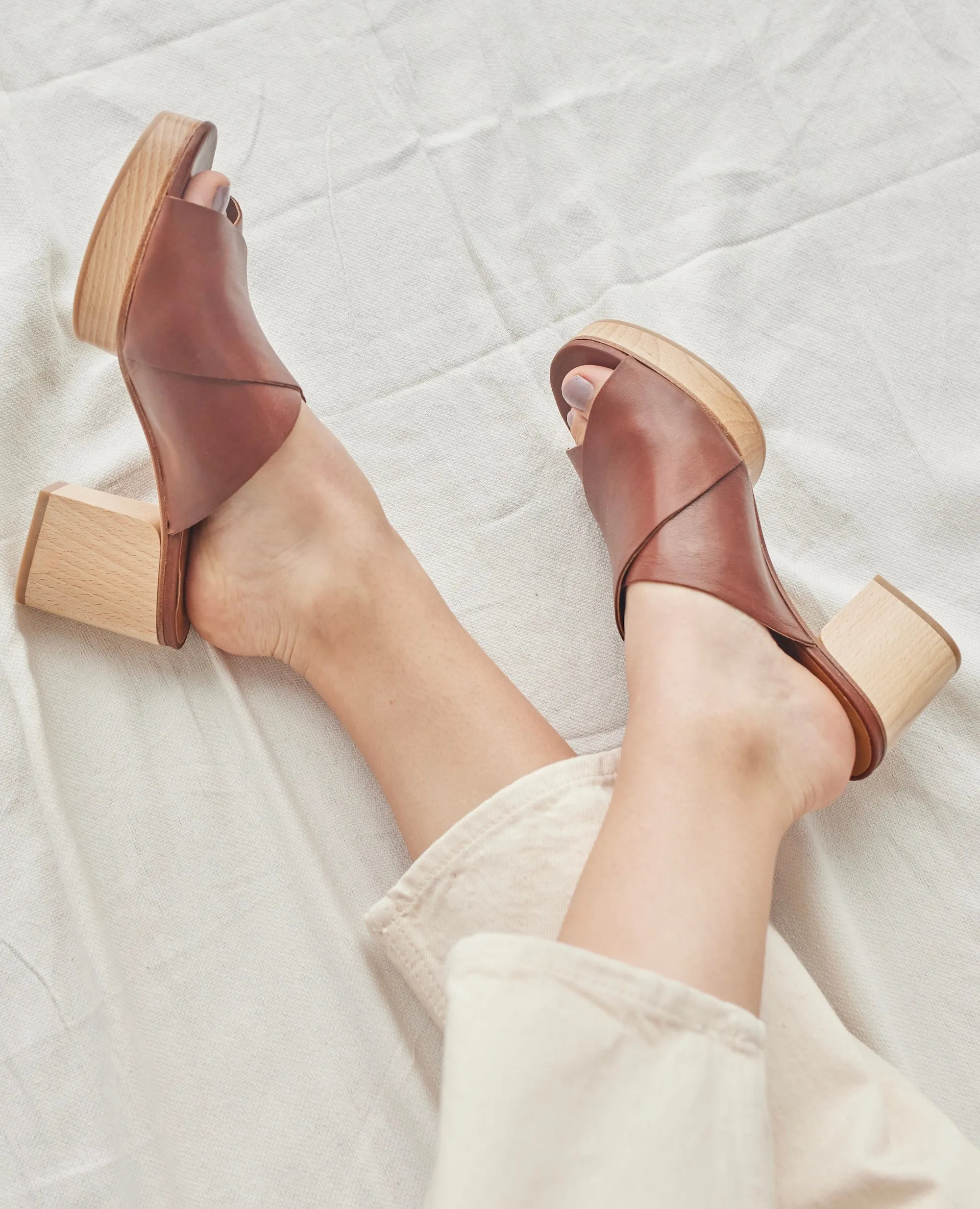 Richie Clog