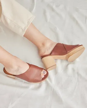 Richie Clog