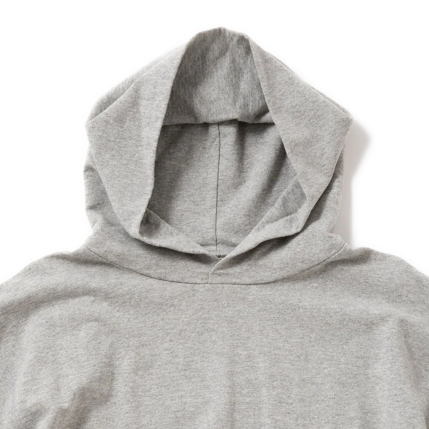 RIDING HIGH | ライディングハイ　7.5oz. USA FRENCH TERRY PRINT PARKA