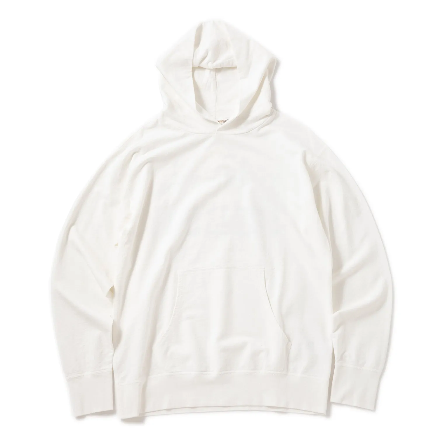 RIDING HIGH | ライディングハイ　7.5oz. USA FRENCH TERRY PRINT PARKA