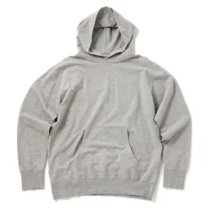RIDING HIGH | ライディングハイ　7.5oz. USA FRENCH TERRY PRINT PARKA