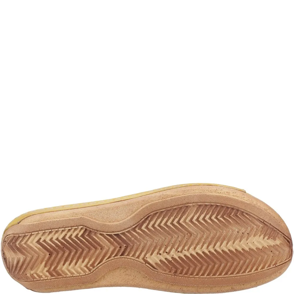 Riva Paxos Sandals