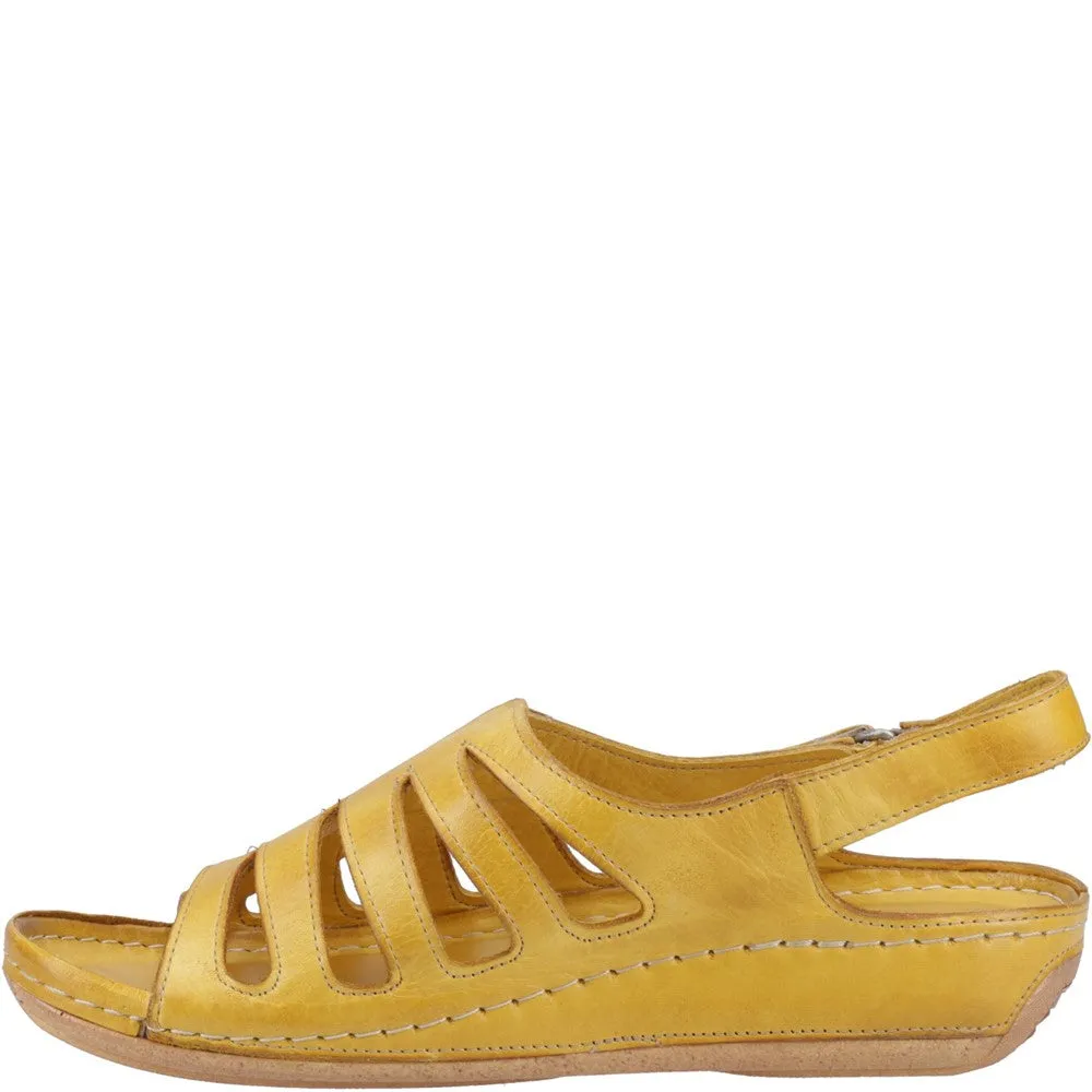 Riva Paxos Sandals