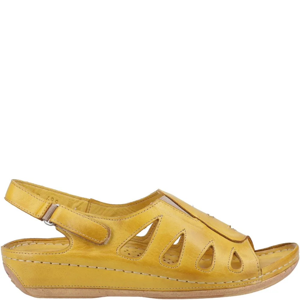 Riva Paxos Sandals