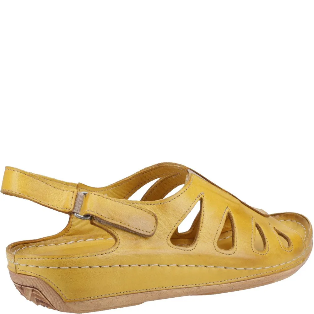 Riva Paxos Sandals