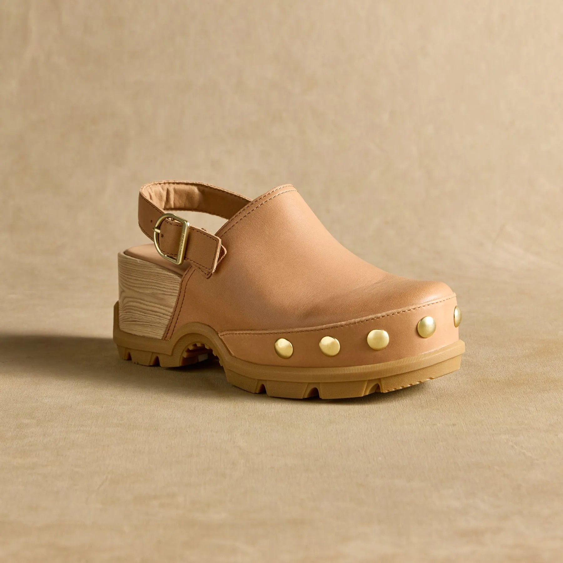 Roam'n Clogs