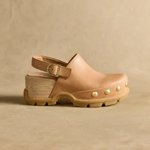 Roam'n Clogs