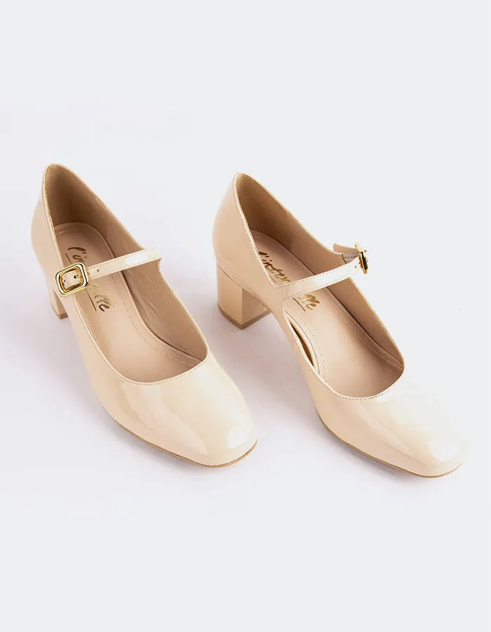 Rosalba Nude Patent