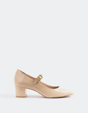 Rosalba Nude Patent