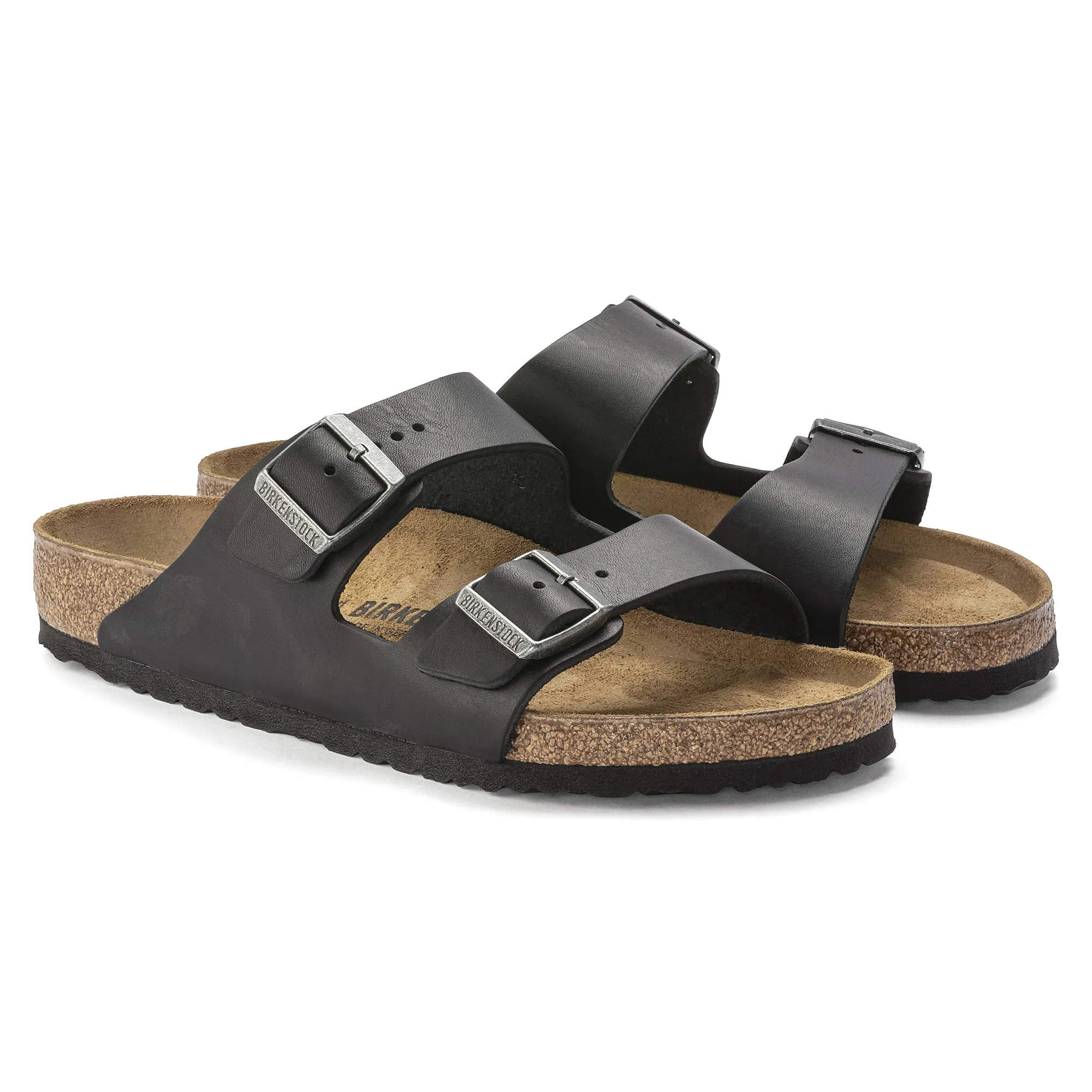 SamiraNatural Leather
