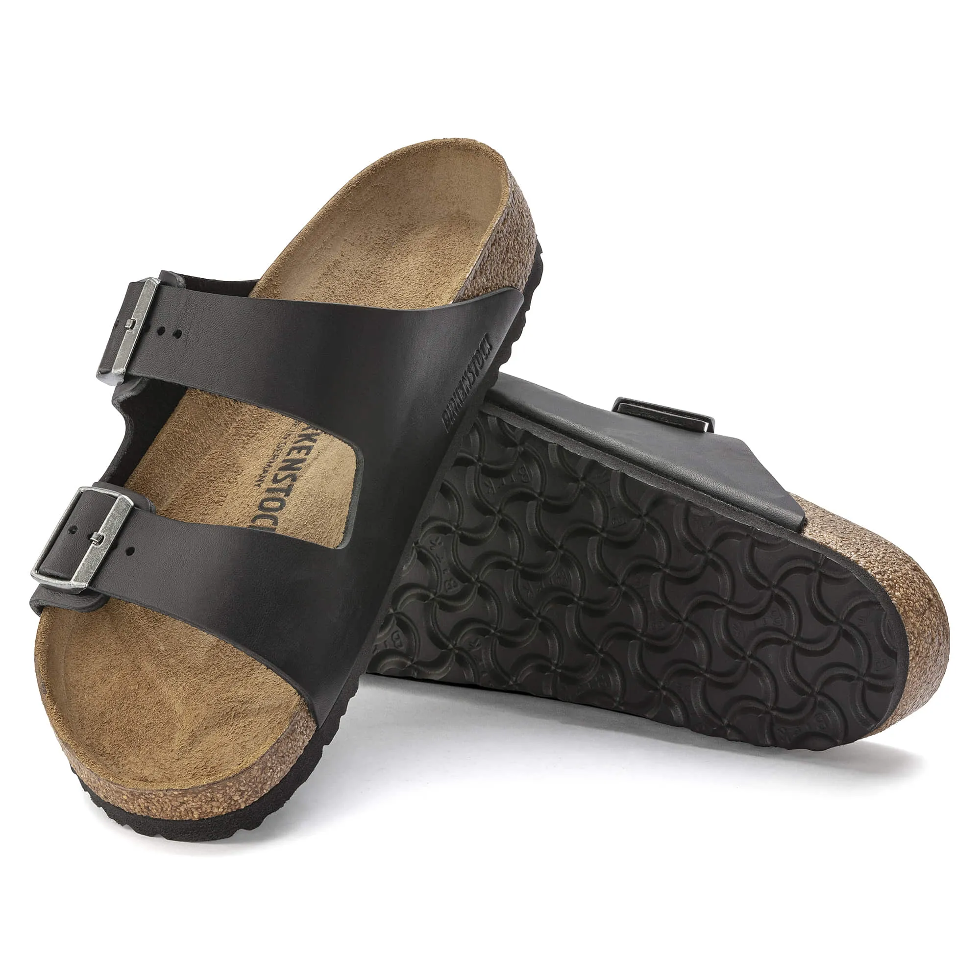 SamiraNatural Leather