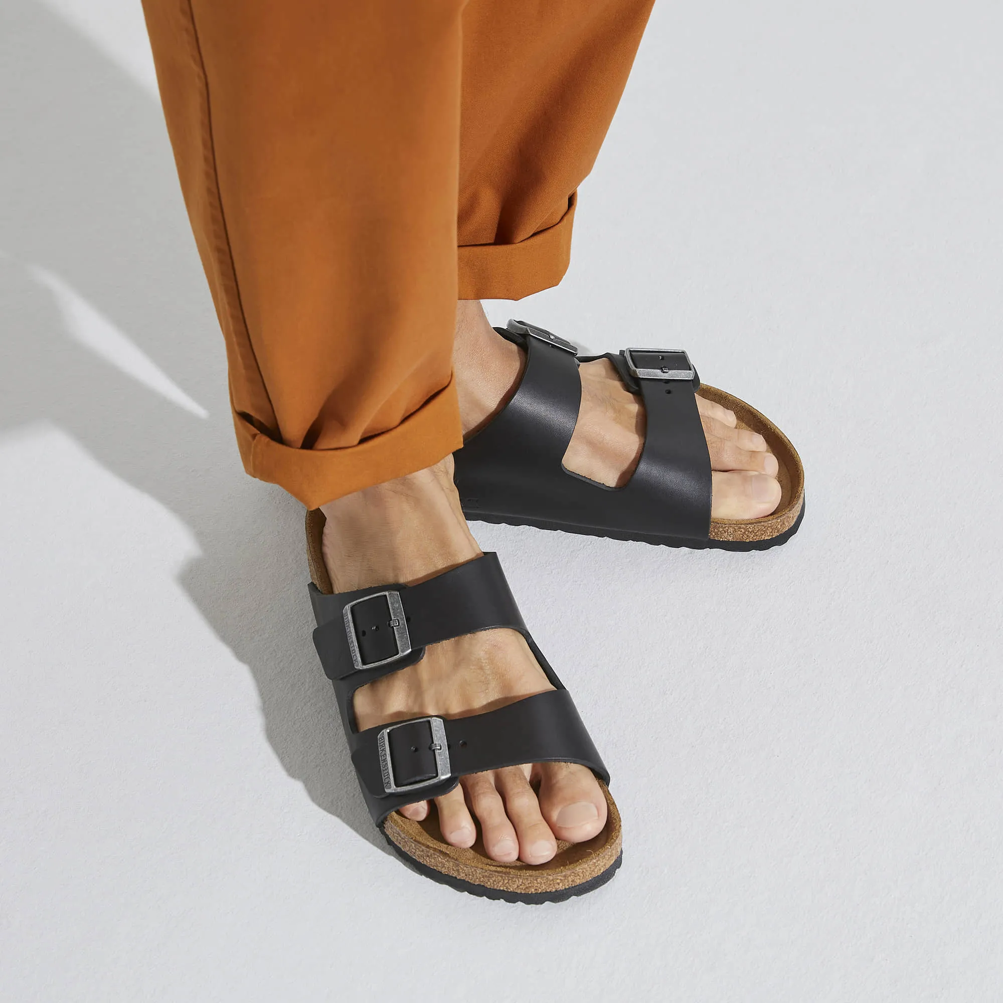 SamiraNatural Leather