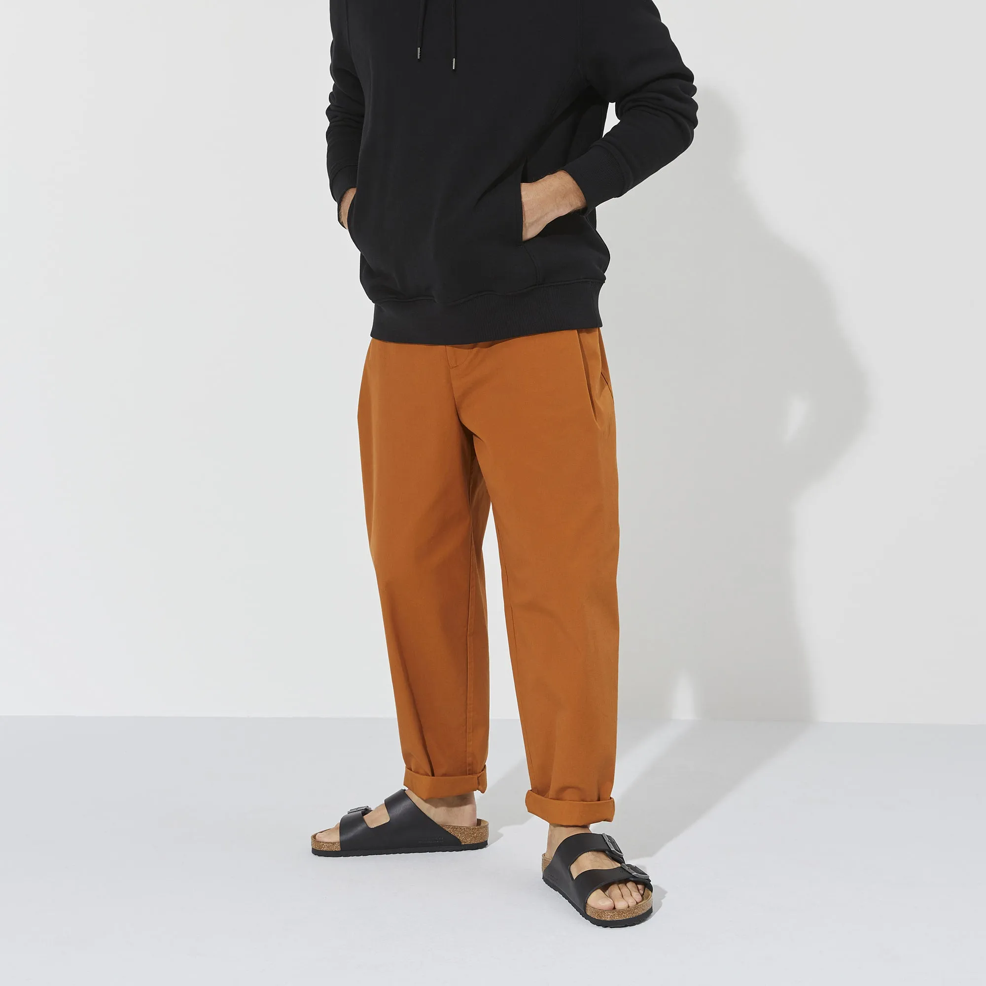 SamiraNatural Leather