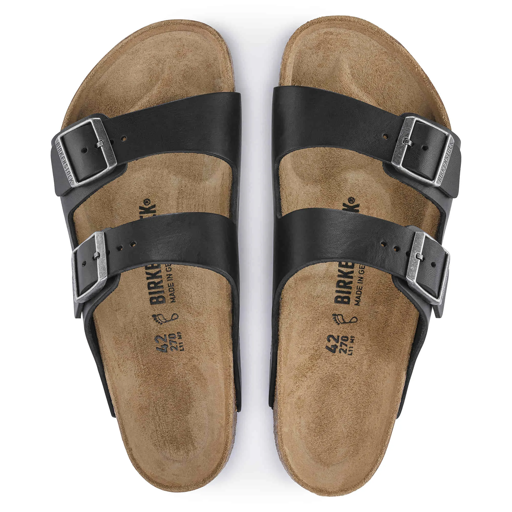 SamiraNatural Leather