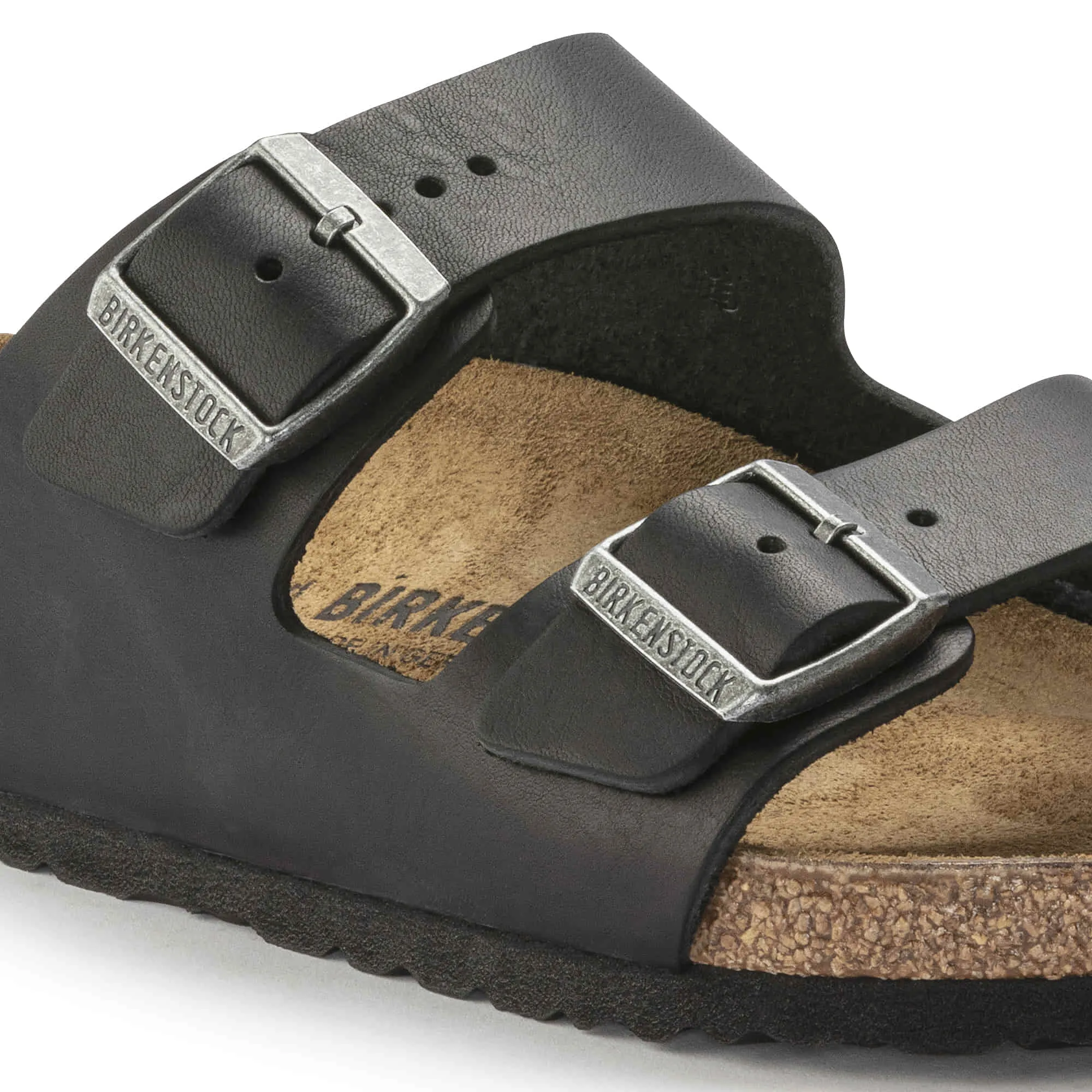 SamiraNatural Leather