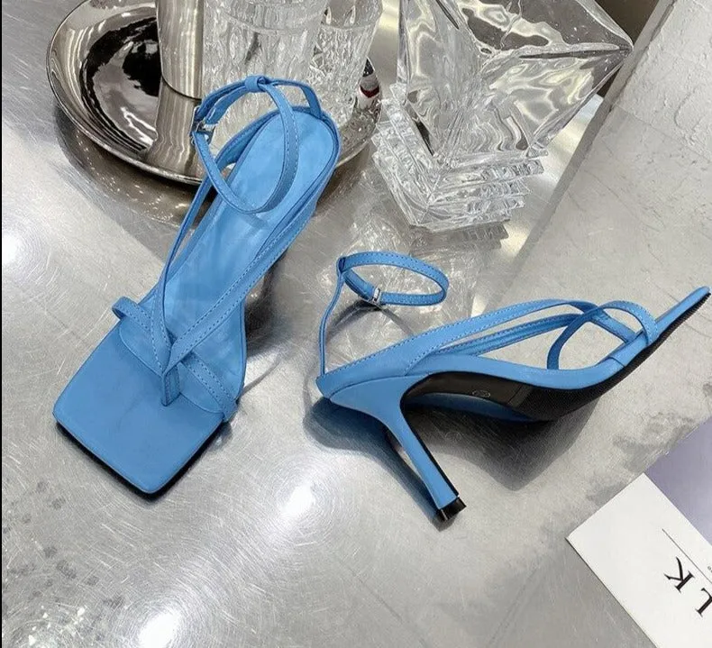 Sandals "Gladiator"