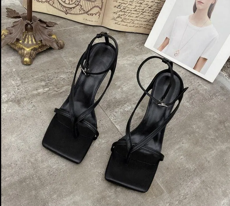 Sandals "Gladiator"