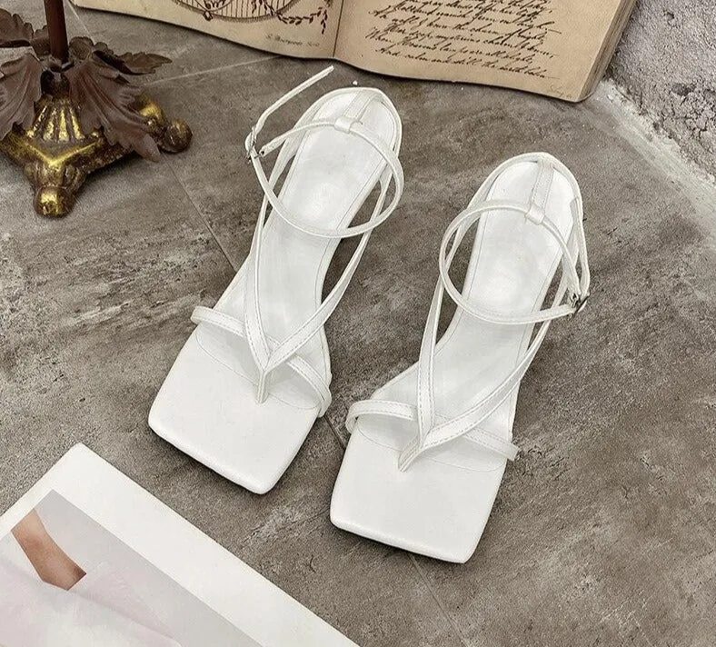 Sandals "Gladiator"
