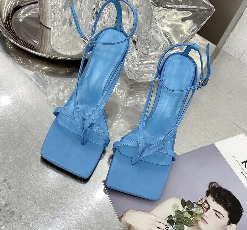 Sandals "Gladiator"