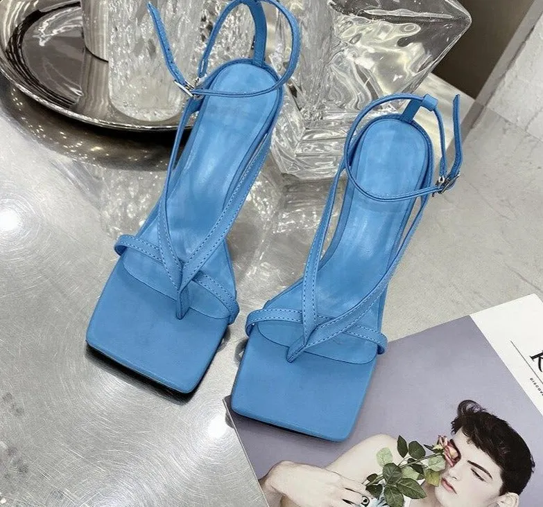 Sandals "Gladiator"