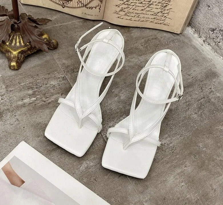 Sandals "Gladiator"