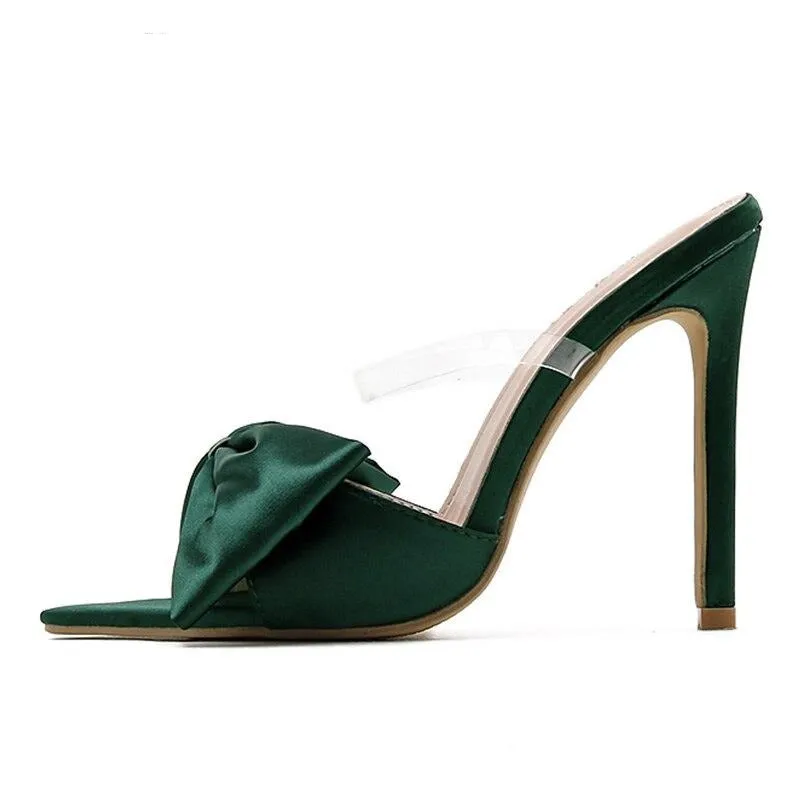 Sandals "Queen of the Jungle"
