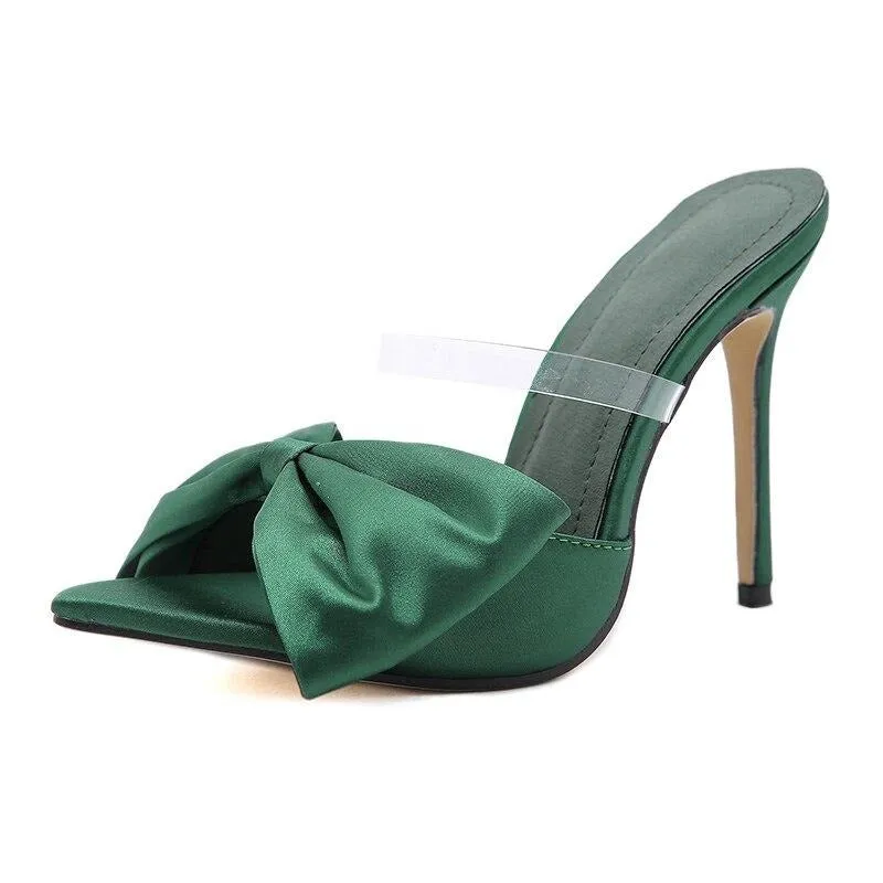 Sandals "Queen of the Jungle"