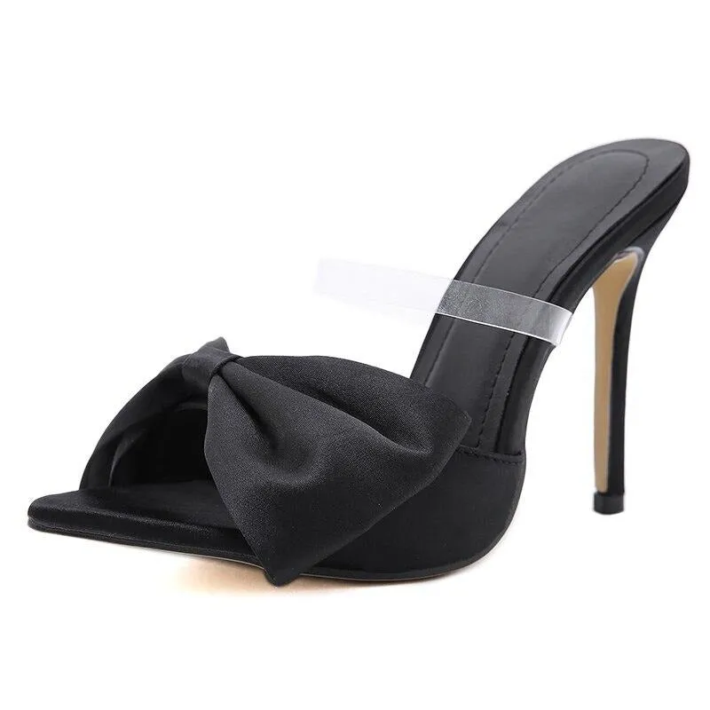 Sandals "Queen of the Jungle"