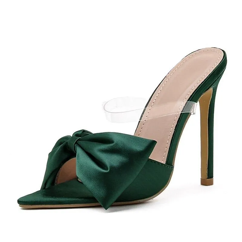 Sandals "Queen of the Jungle"