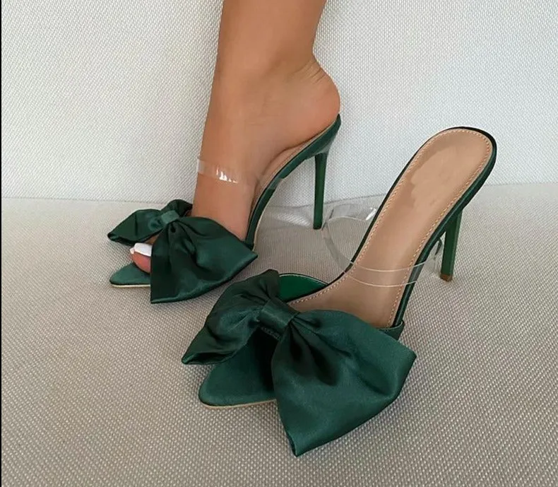 Sandals "Queen of the Jungle"
