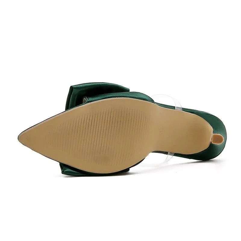 Sandals "Queen of the Jungle"