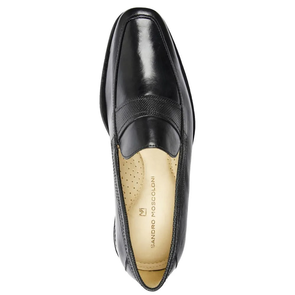 Sandro Moscoloni Edward Penny Loafer