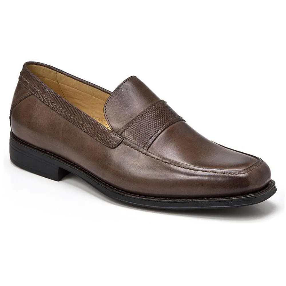 Sandro Moscoloni Edward Penny Loafer