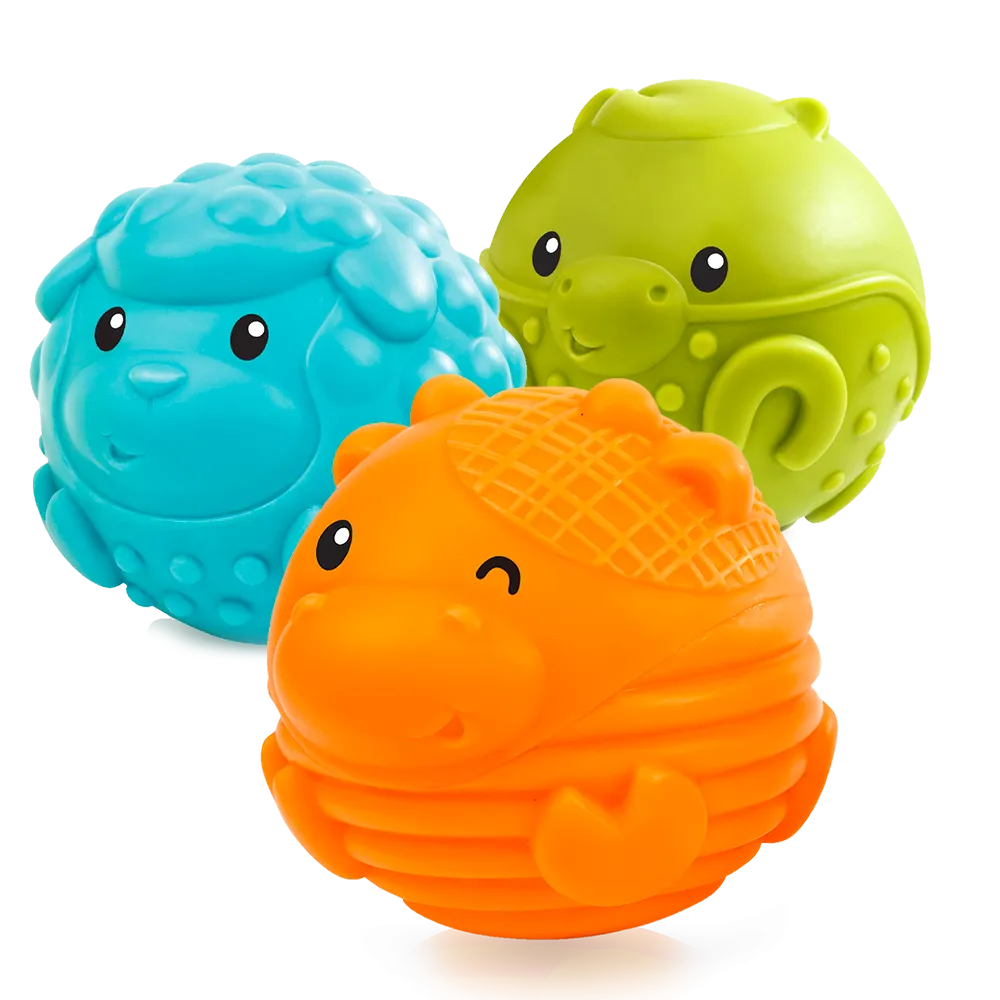 Senso Balls™