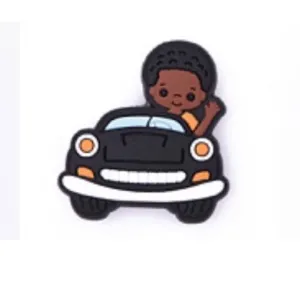 SHOE CHARMS - MY RIDE