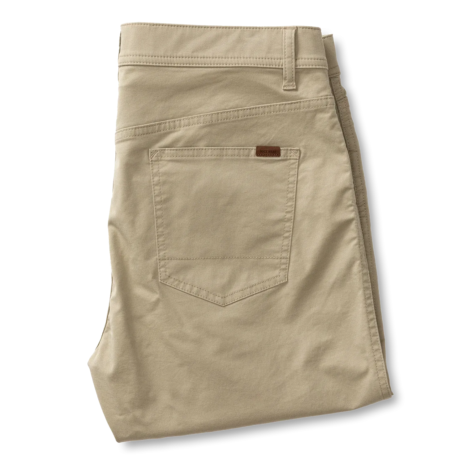 Shoreline Five-Pocket KHAKI