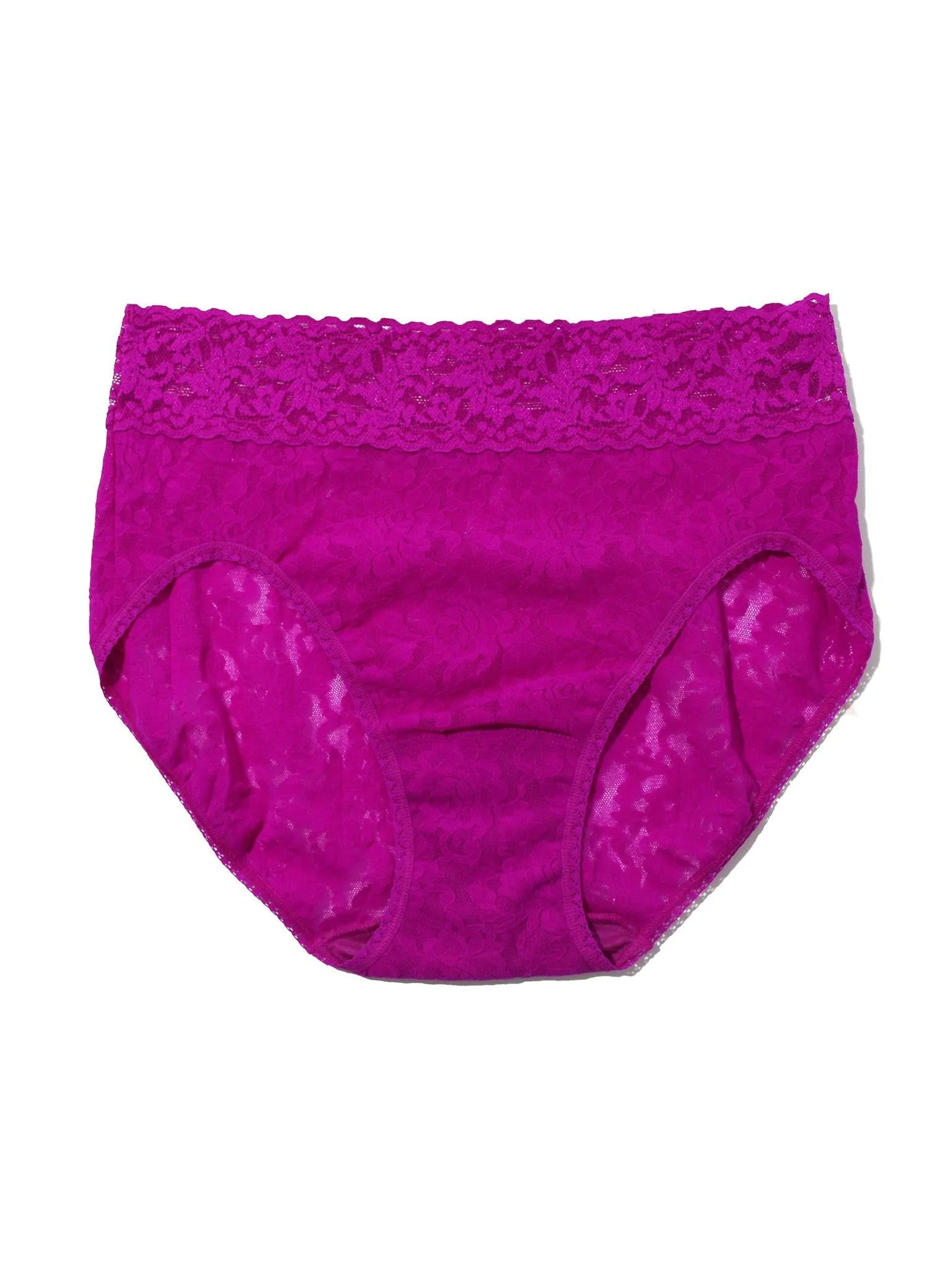 Signature Lace® French Brief Countess Pink Sale