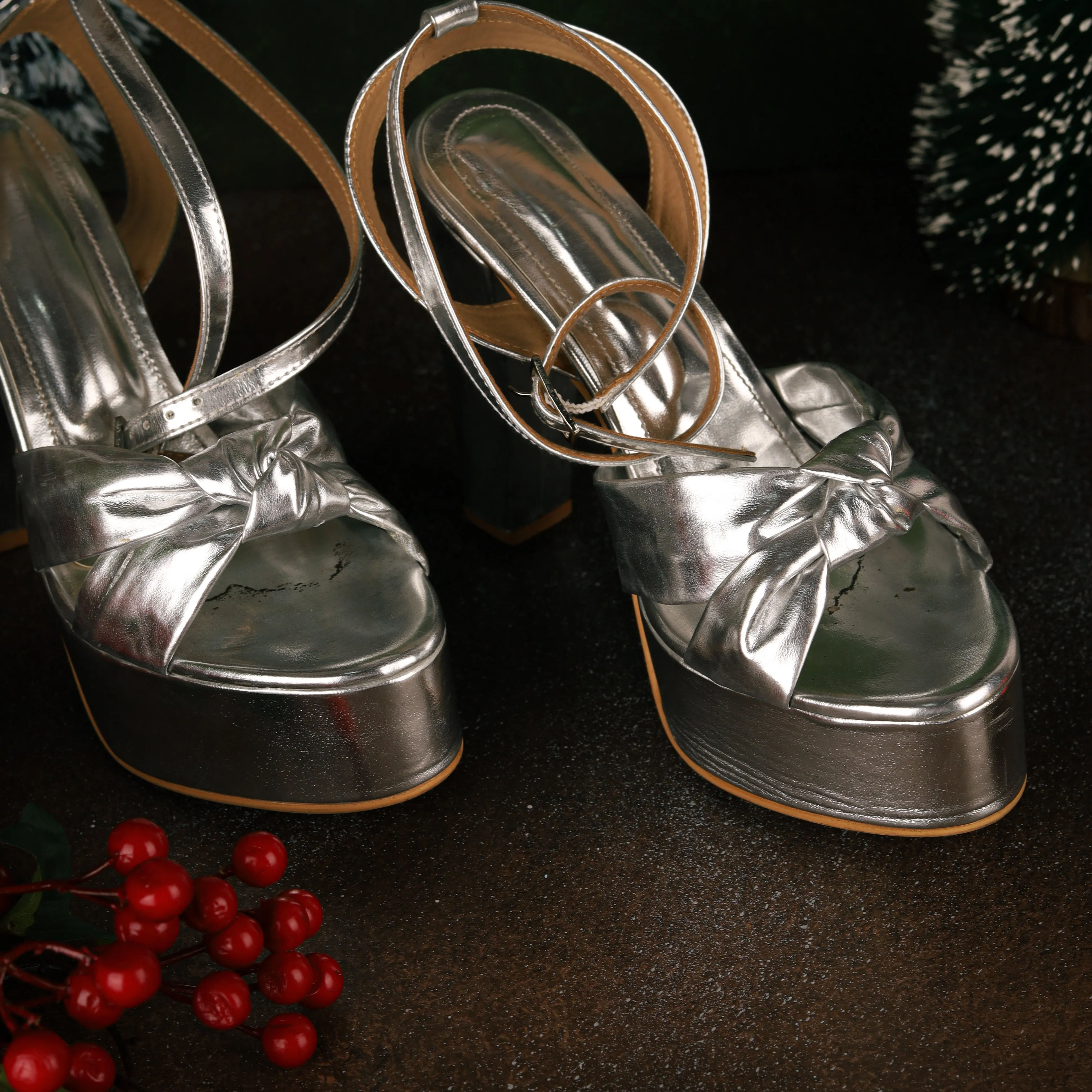 Silver (Blocks)