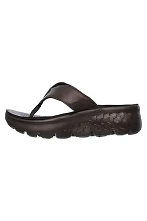 Skechers ON-THE-GO 400 - VISTA (54255ID-CHOC)